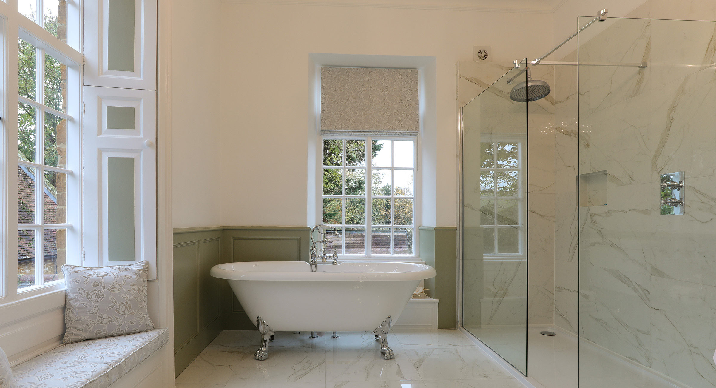 Handcrafted Furniture & Kitchen Designers Northampton